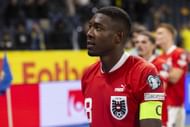 Sweden v Austria: Group F - UEFA EURO 2024 European Qualifiers
